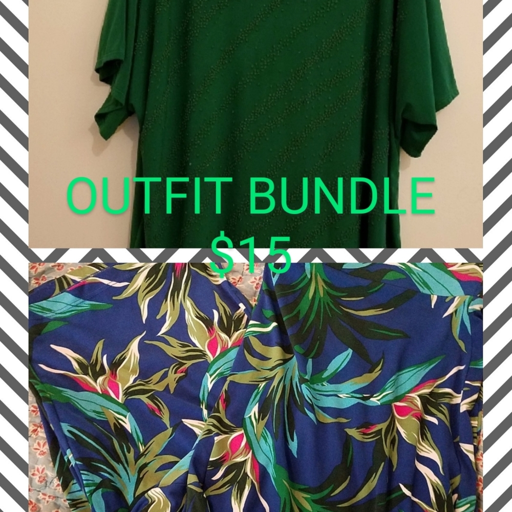 OUTFIT BUNDLE